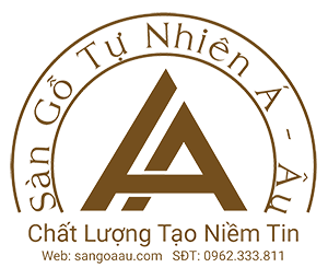 Sàn Gỗ Tự Nhiên Á Âu